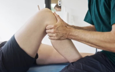 Moving Through Arthritis