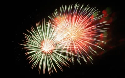 Healthy Goal Setting: Not Just for the New Year
