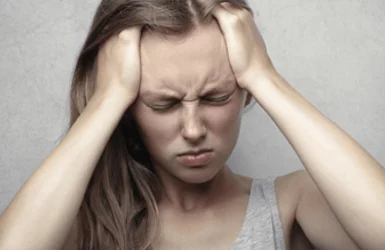 “I Can’t. I Have a Headache.”