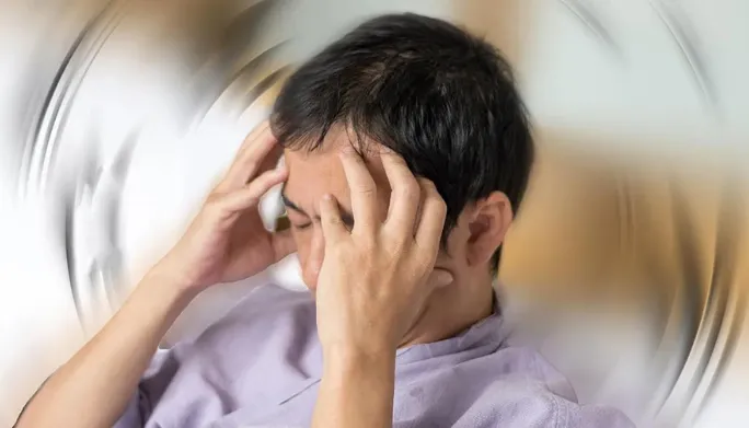 Dizziness and Vertigo